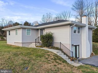 51 Fadeley Way, Harpers Ferry, WV 25425