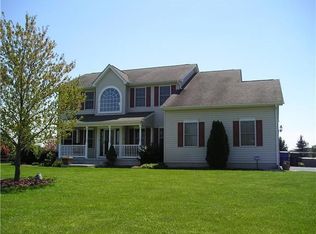 59 Millwood Dr, Middletown, DE 19709