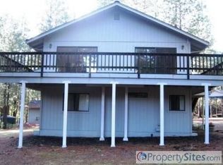 15921 Valhalla Dr, Oak Run, CA 96069