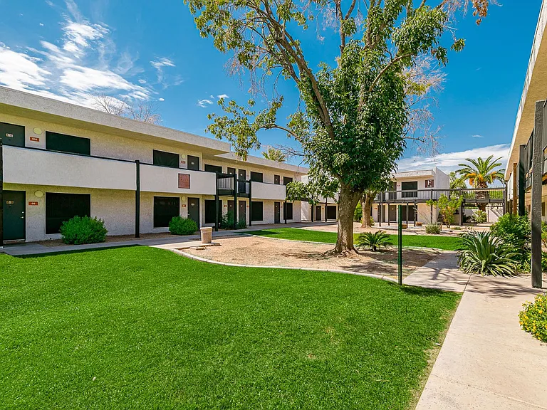 Aspire Apartment Homes — Photo 16