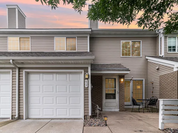 5955 Wedgewood Ln N Unit 71, Plymouth, MN 55446