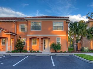 2689 Roadster Ln, Kissimmee, FL 34746