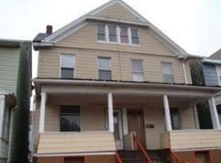 312 E Broad St, Hazleton, PA 18201