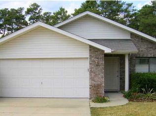 431 Springwood Way, Niceville, FL 32578