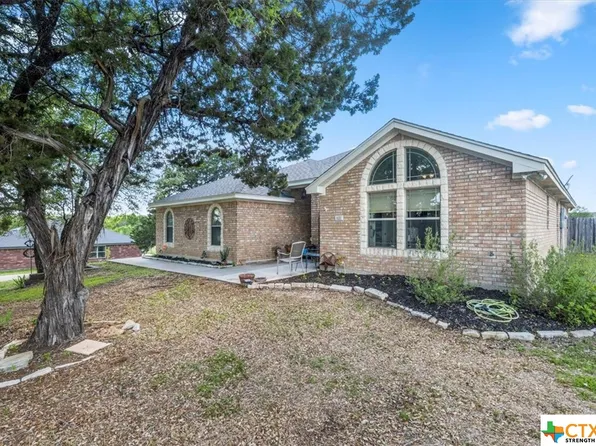122 Remuda Cir, Kempner, TX 76539