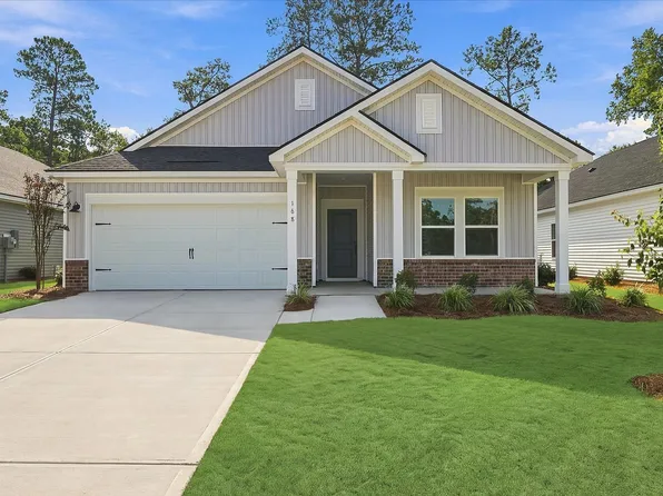 168 Black Oak Rd, Georgetown, SC 29440