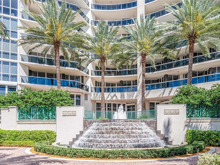 3100 N Ocean Dr #406 — Photo 39