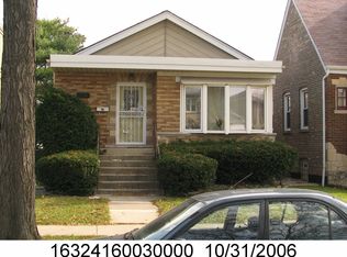 3705 S Austin Blvd, Cicero, IL 60804