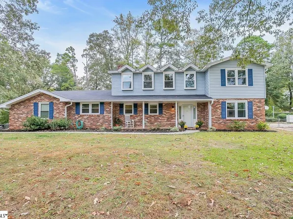 409 Adams Mill Rd, Mauldin, SC 29662