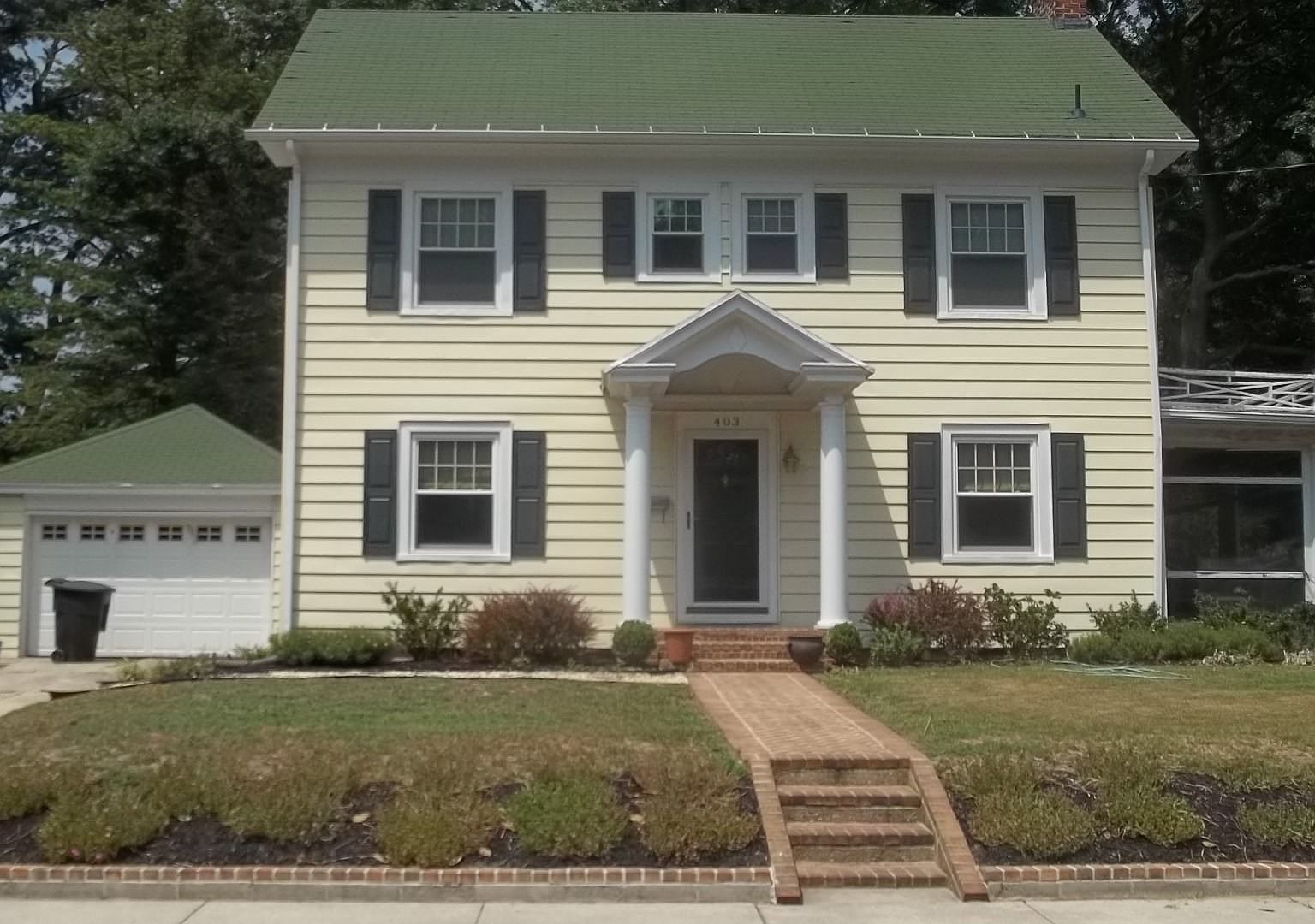 403 Pinehurst Ave, Salisbury, MD 21801 Zillow