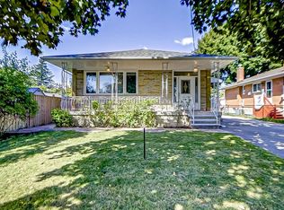 36 Ludgate Dr, Toronto, ON M9W2Y3