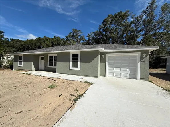 14689 SW 30th Pl, Ocala, FL 34481