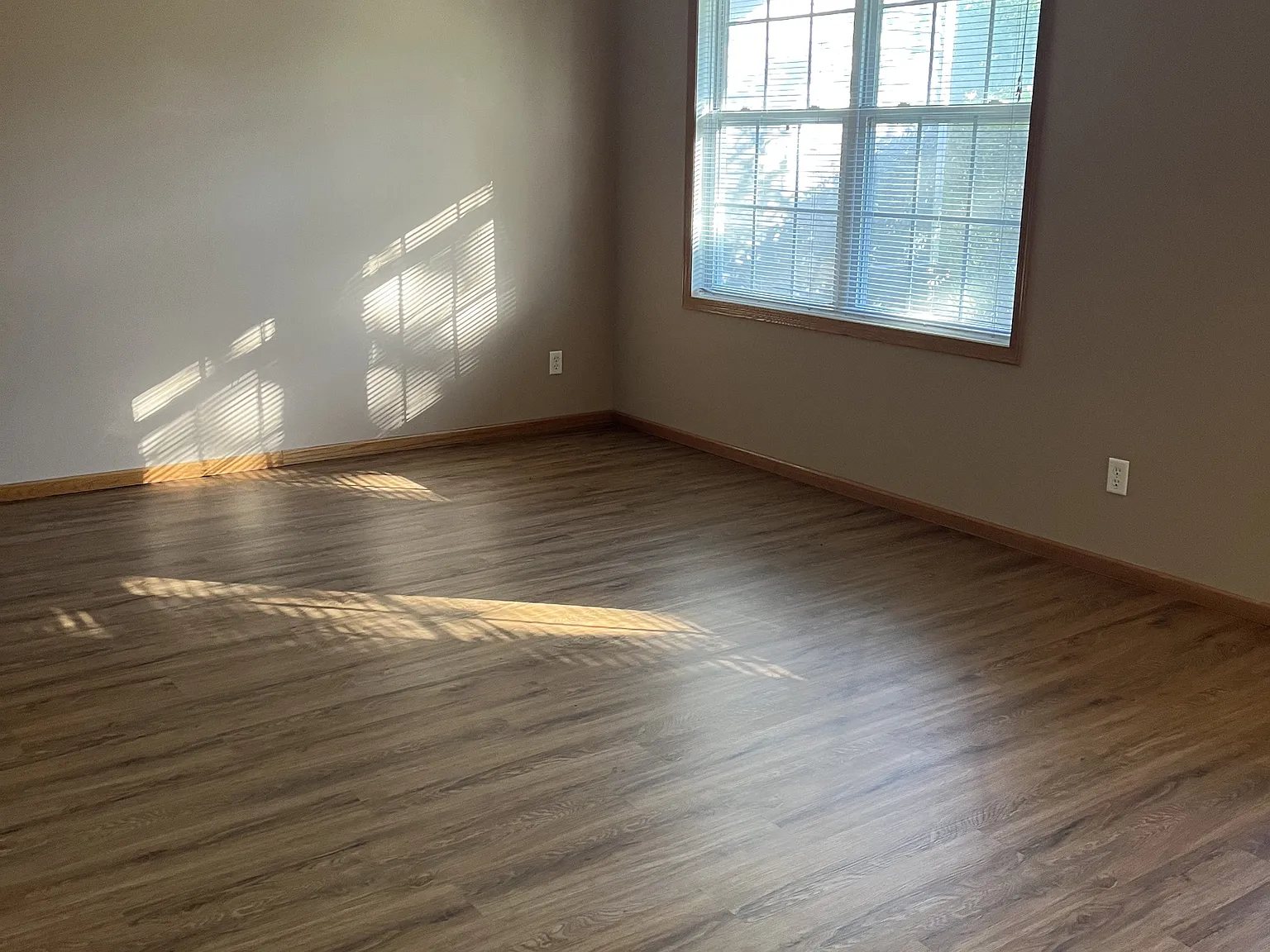 Spacious 2 - Bedroom and 1.5 Bath and loft townhome in Rosemount — Photo 4