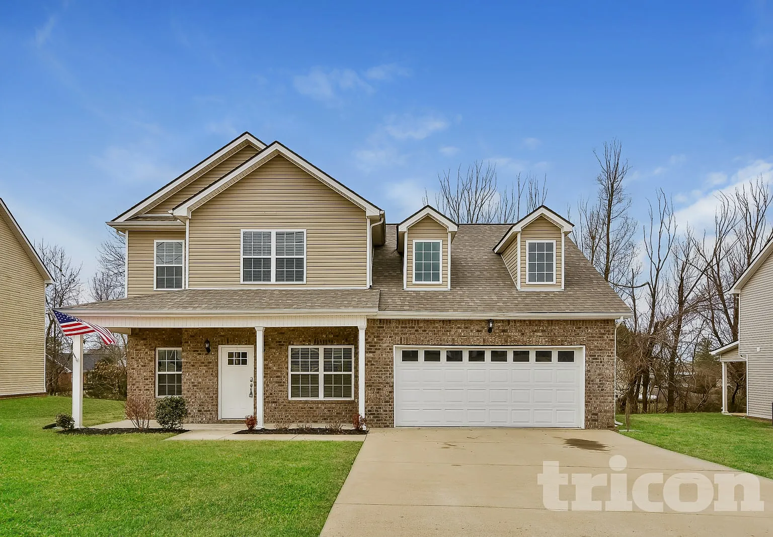 925 Beverly Court Spring Hill TN — Photo 1
