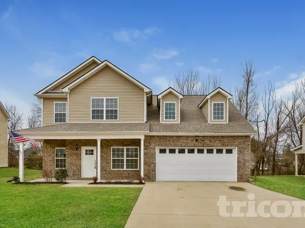 925 Beverly Ct, Spring Hill, TN 37174