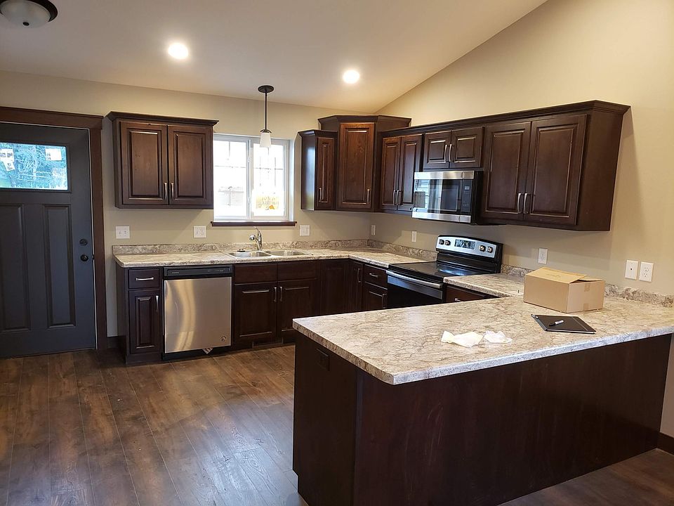 Custom Cabinets