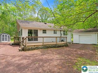 188 Evergreen Rd, Albrightsville, PA 18210