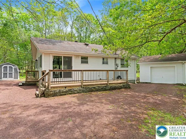 188 Evergreen Rd, Albrightsville, PA 18210