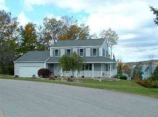 11547 Chimney Ridge Ct, Traverse City, MI 49686