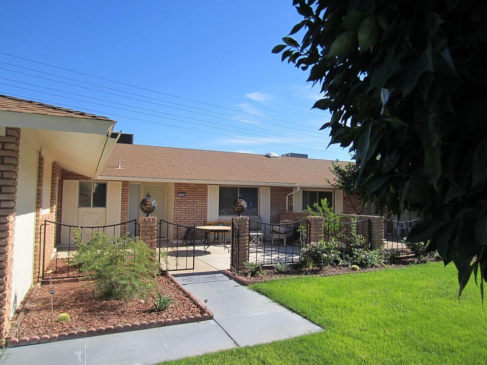 1st image of 9893 N Balboa Dr