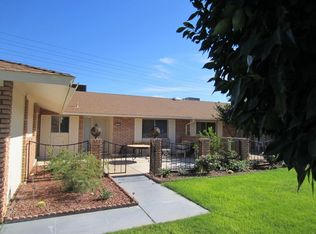 9893 N Balboa Dr, Sun City, AZ 85351