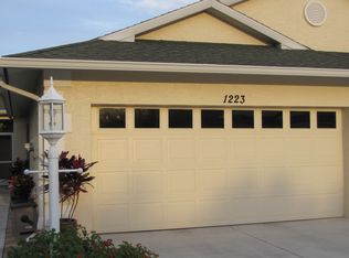1223 Hot Springs Point, Englewood, FL 34223