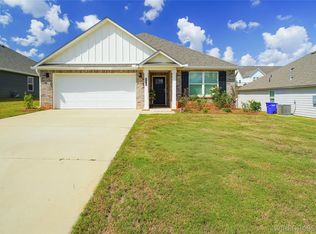 113 Sawtooth Dr, Troy, AL 36079