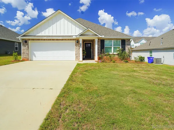113 Sawtooth Dr, Troy, AL 36079