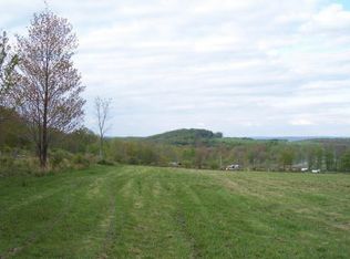 Lester Rd, Equinunk, PA 18417