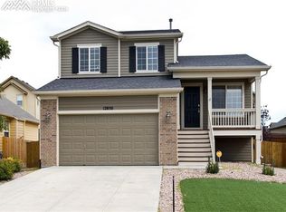 12850 Oakland Hills Rd, Peyton, CO 80831