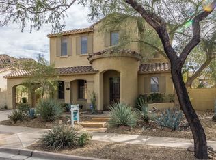 2717 W Via Vis, Phoenix, AZ 85086