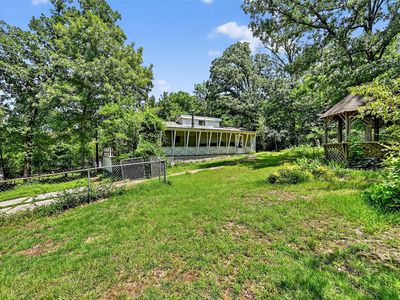 344 Trail Rd, Denison, TX, 75021