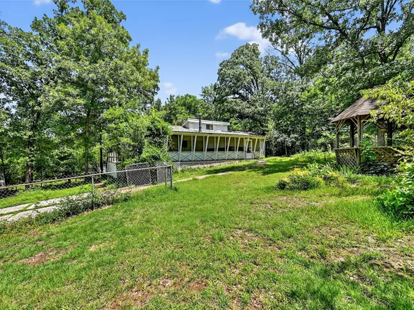 344 Trail Rd, Denison, TX 75021