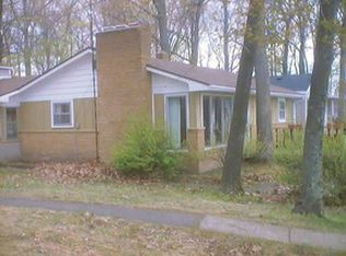 4717 Fairlane Dr, Hale, MI 48739