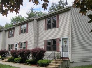 967 Patriots Rd #4, Templeton, MA 01468