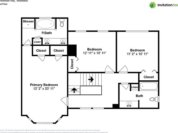 4th image of this home