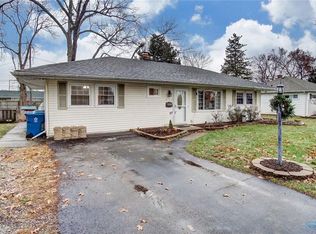 3142 Elmont Rd, Toledo, OH 43615