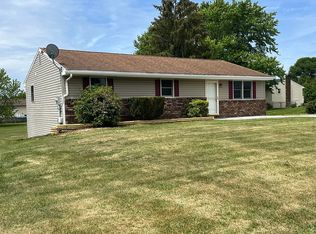 333 N 3rd St, Mc Sherrystown, PA 17344