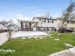 3545 Malabar St, Columbus, OH 43230