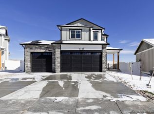 5125 Garnet Way, Cheyenne, WY 82009