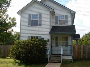 1100 Desirable Dr, Austin, TX 78721