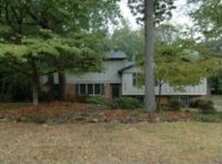 4724 Seminole Cir, Birmingham, AL 35243