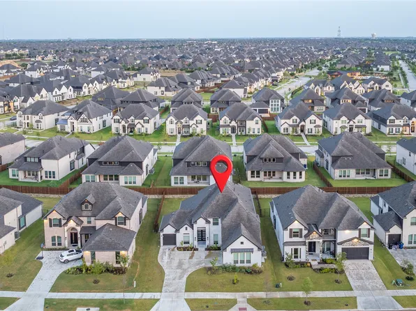 12135 Cotton Field Rd, Frisco, TX 75035