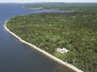 138 Black Duck Road Castine Me, Castine, ME 04420