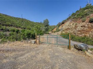 LOT 1 Butts Canyon Rd, Pope Valley, CA 94567