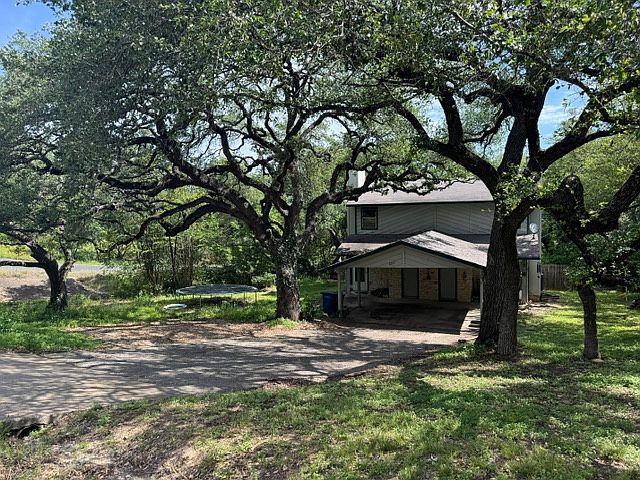 1st image of 8202 Mescalero Dr #A