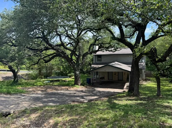8202 Mescalero Dr #A, Austin, TX 78736