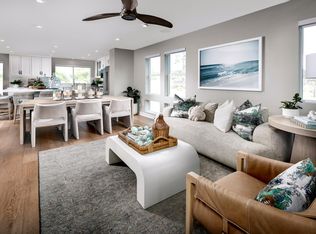 C5 Plan, Mira Vista, San Diego, CA 92117