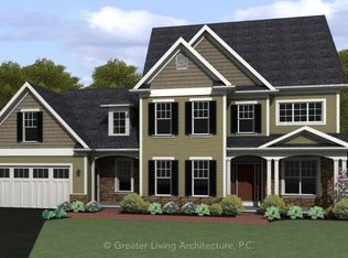 0 Bay Leaf Cir Lot 117, Ogden, NY