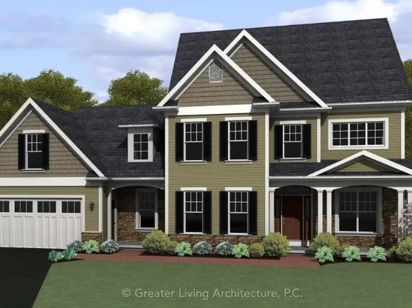 0 Bay Leaf Cir Lot 117, Ogden, NY 14559